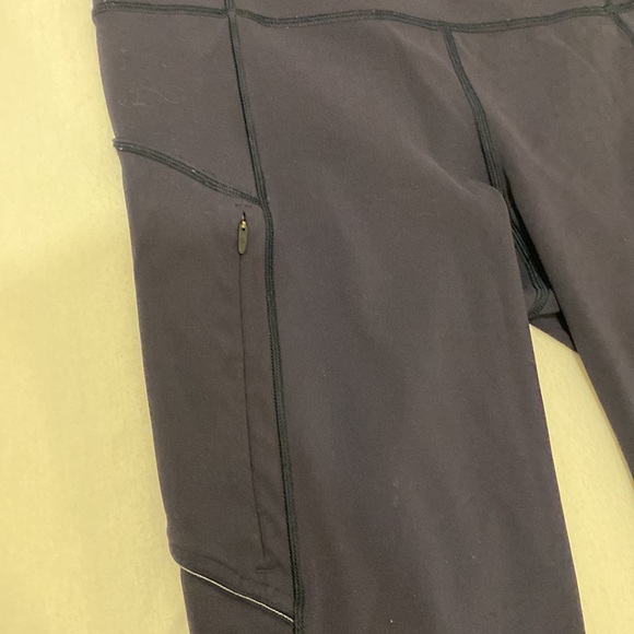 Lululemon leggings - Picture 2 of 4